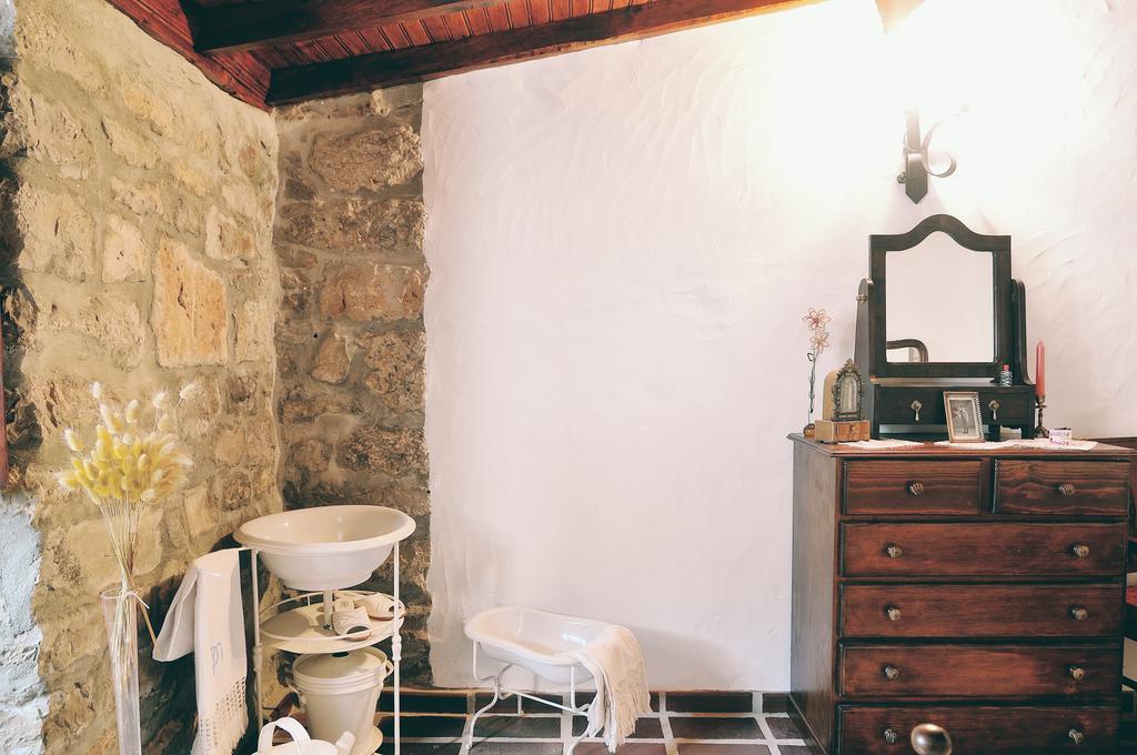 Casa Do Professor Villa Casais dos Monizes Room photo